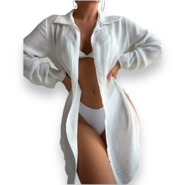 Pareos Kimonos y Covers