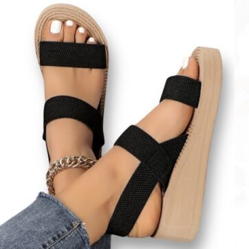 Sandalias