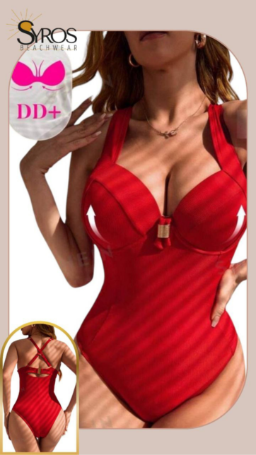 push up Rojo copa dd