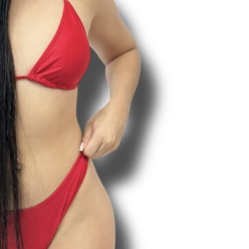 Bikinis talla S