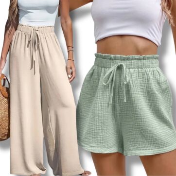 Shorts / Pants / Faldas