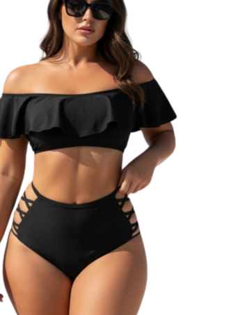 Bikinis talla L