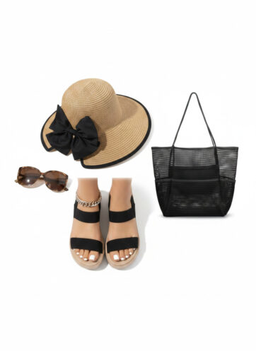 Accesorios Playeros