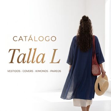 Cover Talla L