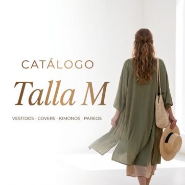 Cover Talla M